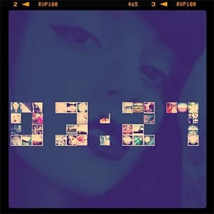Clockstagram