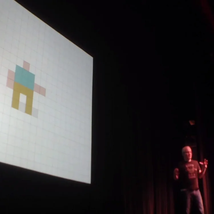 JSFest SF 2014